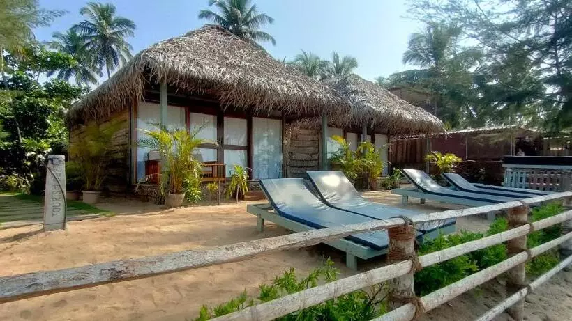 ホテル The Coast Beach Resort