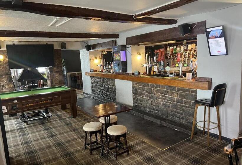 酒店 The White Lion