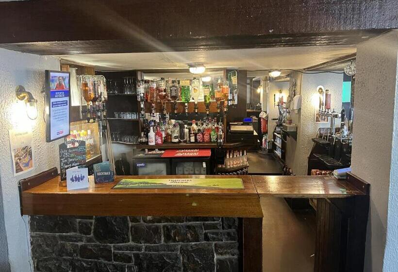 酒店 The White Lion