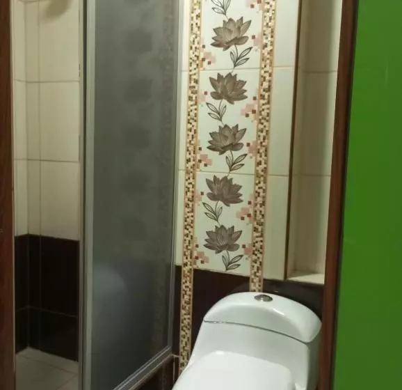 هتل El Silencio Tiktoker