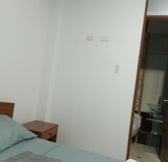 酒店 El Silencio Tiktoker