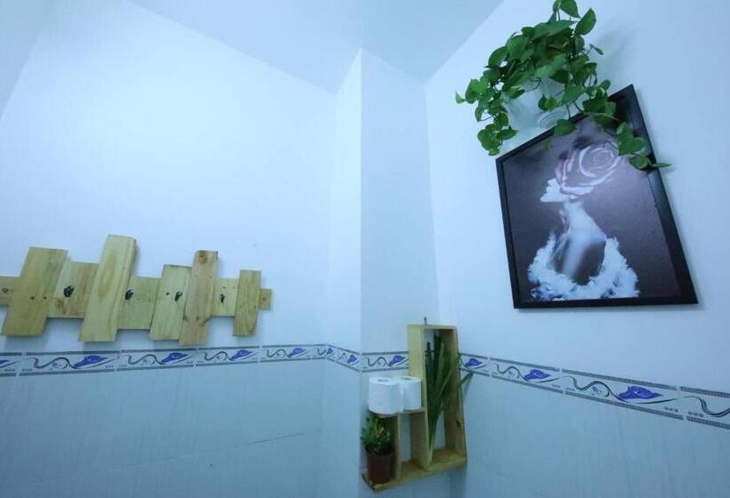 هتل Văn Thái Bình