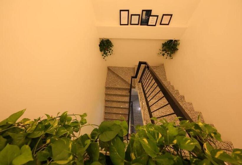 هتل Văn Thái Bình