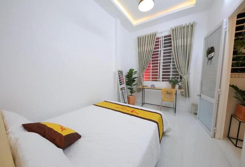 هتل Văn Thái Bình