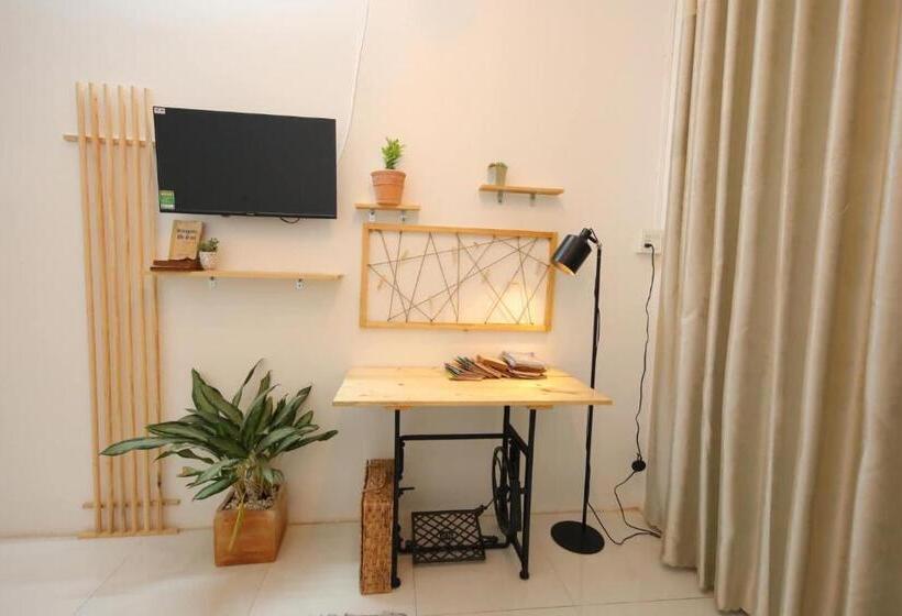 هتل Văn Thái Bình