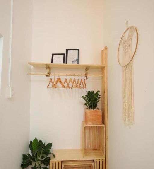 هتل Văn Thái Bình