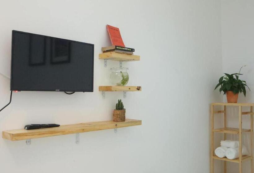 هتل Văn Thái Bình