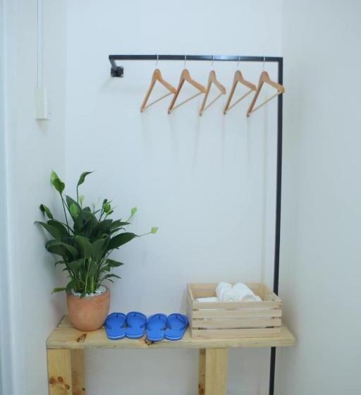 هتل Văn Thái Bình