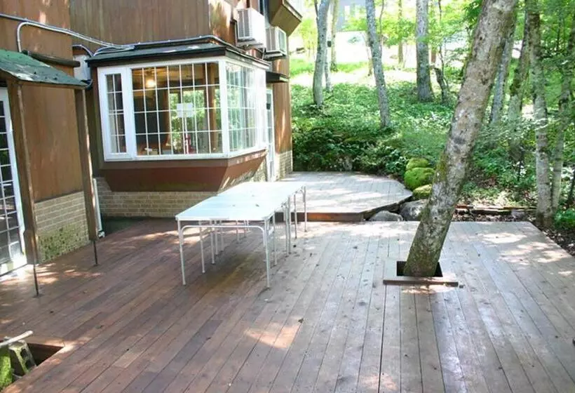 ホテル Windy Hill Morinoyado Vacation Stay 05931v