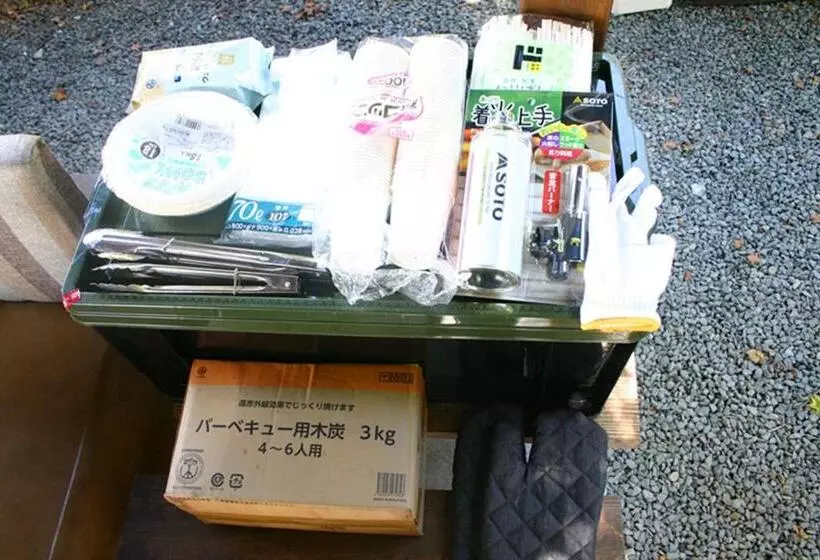 ホテル Windy Hill Morinoyado Vacation Stay 05931v