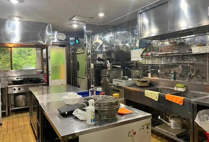 ホテル Windy Hill Morinoyado Vacation Stay 05931v
