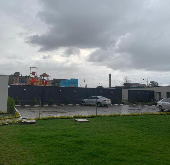 Ivory Park Hotel Safari Waterworld