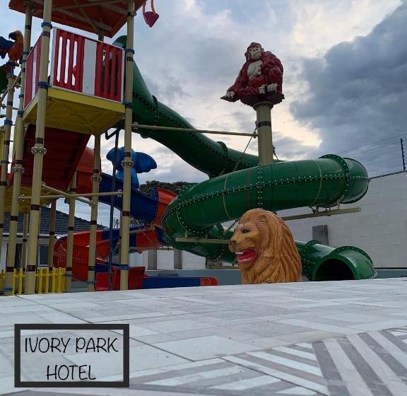 Ivory Park Hotel Safari Waterworld