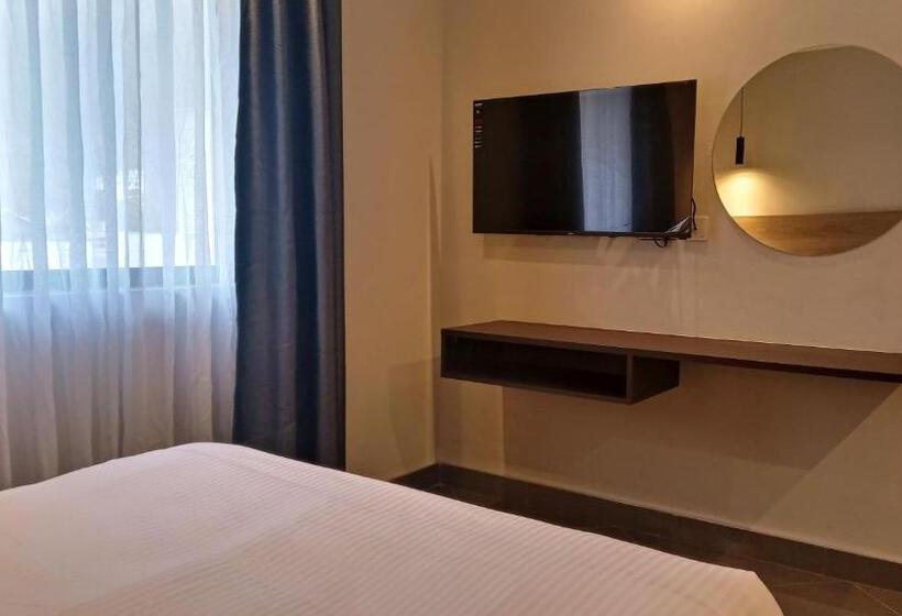 Ivory Park Hotel Safari Waterworld