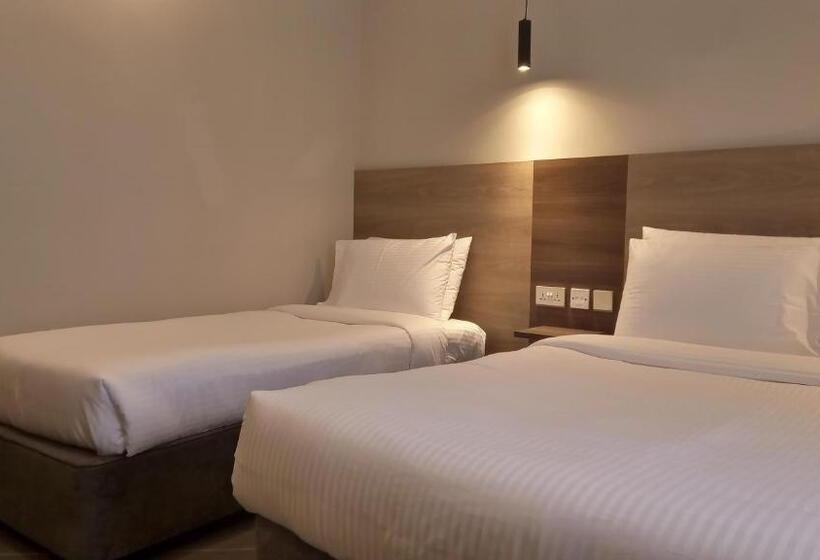 Ivory Park Hotel Safari Waterworld