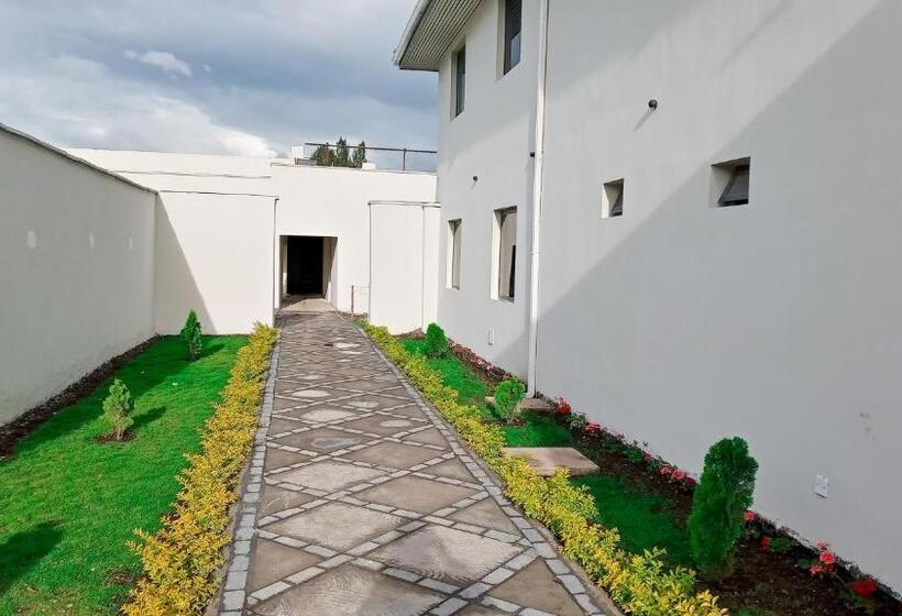 Ivory Park Hotel Safari Waterworld