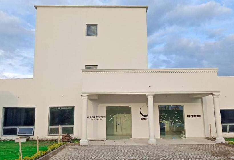 Ivory Park Hotel Safari Waterworld