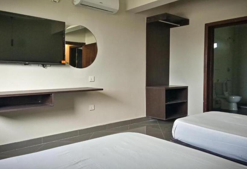 Ivory Park Hotel Safari Waterworld