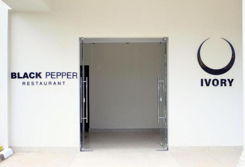 Ivory Park Hotel Safari Waterworld