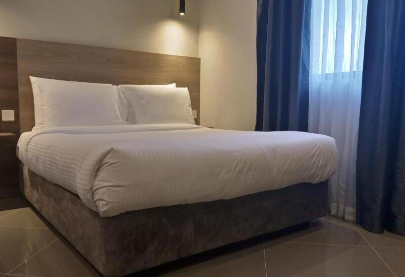 Ivory Park Hotel Safari Waterworld