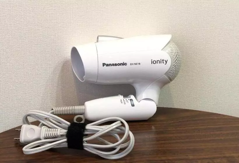 Kansai Airport First Hotel   Vacation Stay 10612v