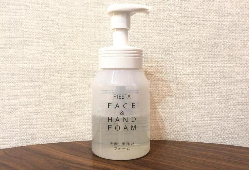 Kansai Airport First Hotel   Vacation Stay 10612v