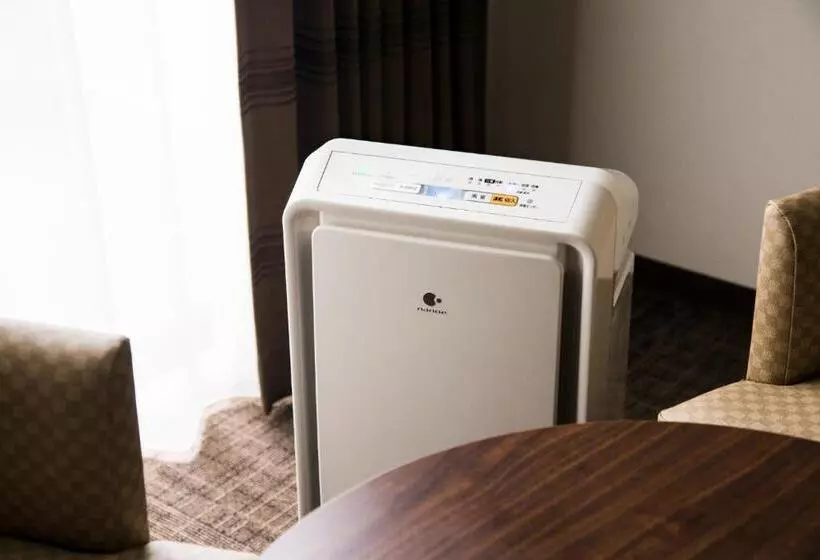 Kansai Airport First Hotel   Vacation Stay 10612v