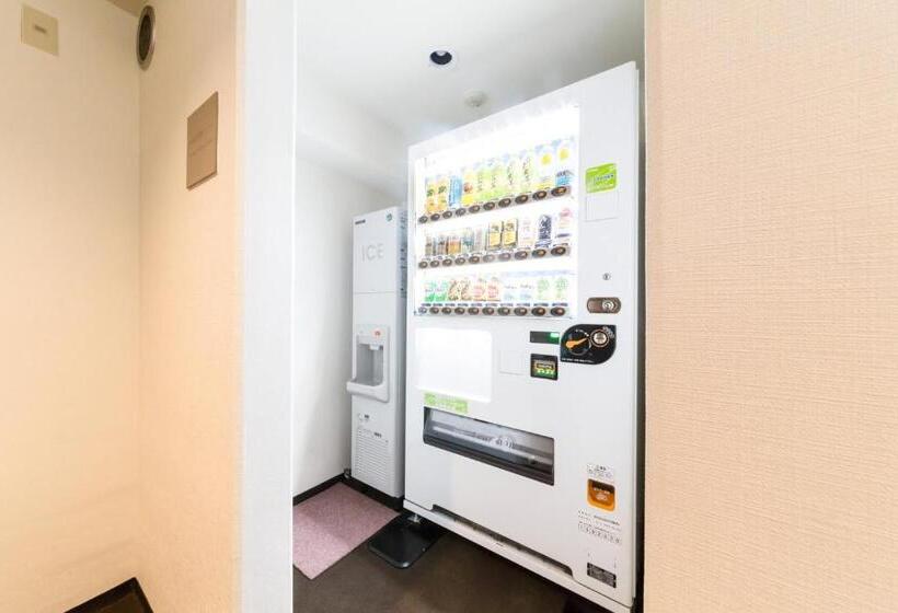 Kansai Airport First Hotel   Vacation Stay 10612v