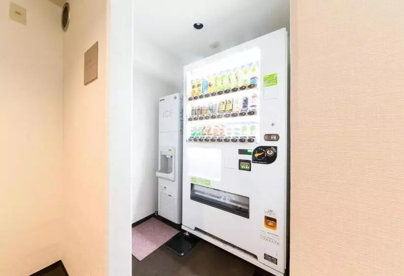 Kansai Airport First Hotel   Vacation Stay 10612v