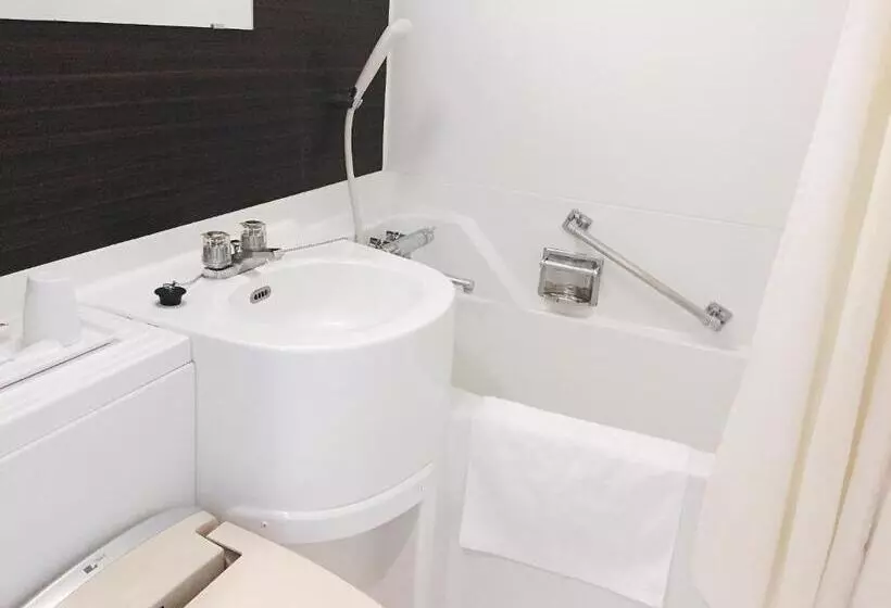 Kansai Airport First Hotel   Vacation Stay 10612v
