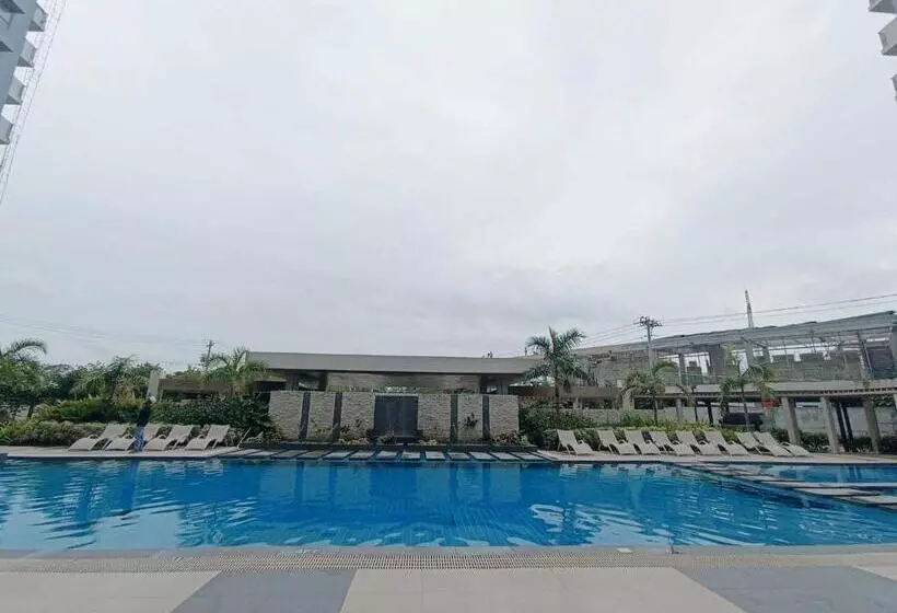 Mesavirre Garden Residences