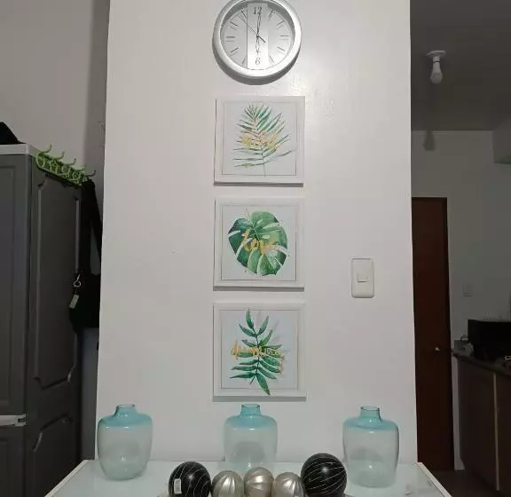 Mesavirre Garden Residences