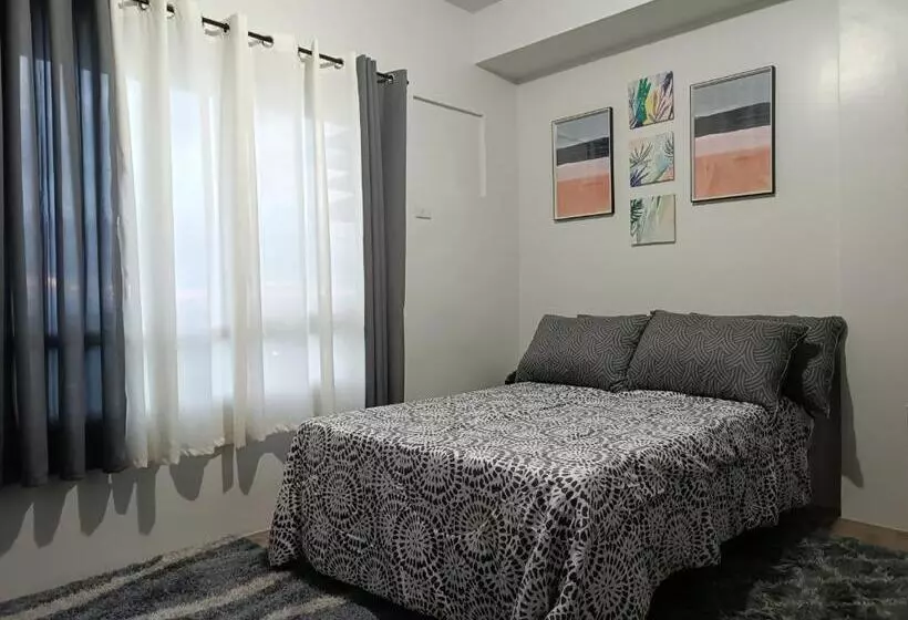 Mesavirre Garden Residences