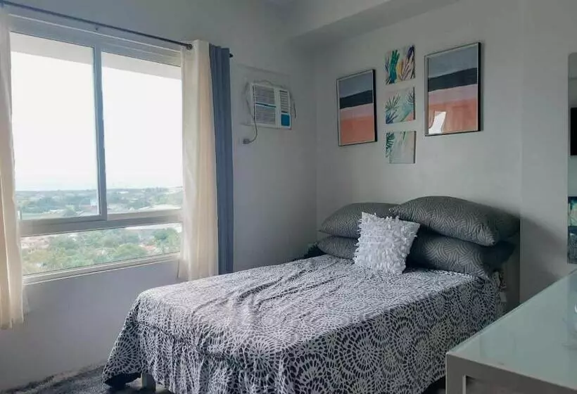 Mesavirre Garden Residences