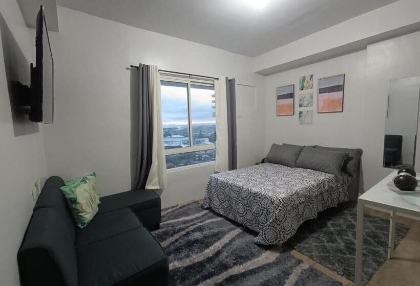 Mesavirre Garden Residences