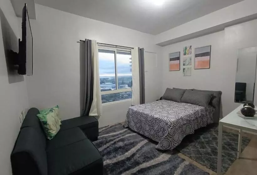 Mesavirre Garden Residences