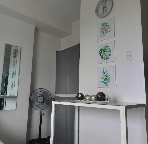 Mesavirre Garden Residences