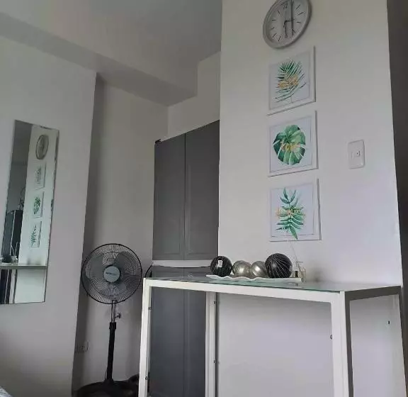 Mesavirre Garden Residences