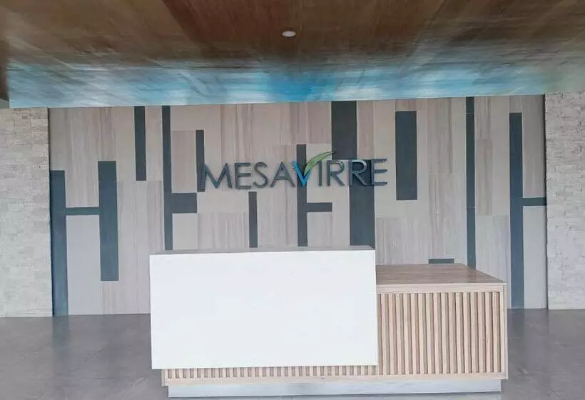 Mesavirre Garden Residences