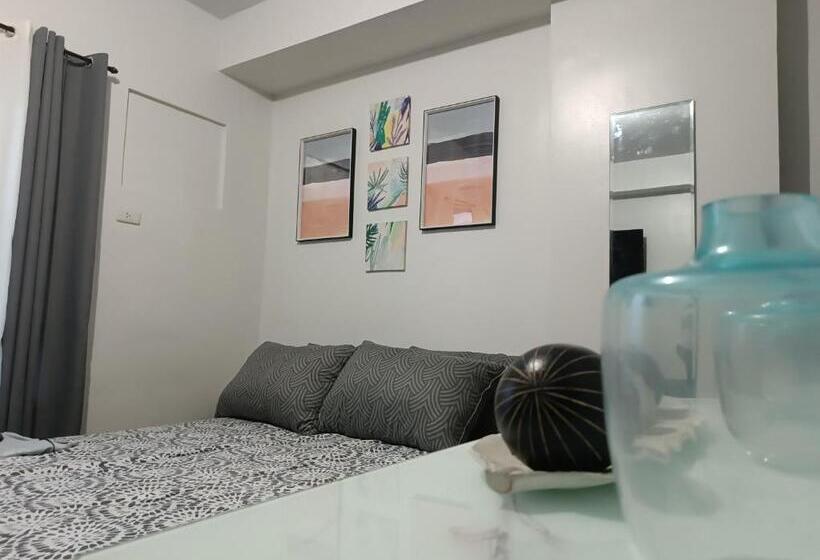 Mesavirre Garden Residences