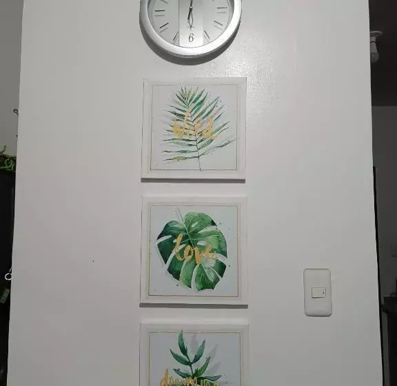 Mesavirre Garden Residences