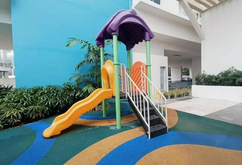 Mesavirre Garden Residences