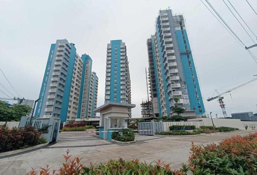 Mesavirre Garden Residences