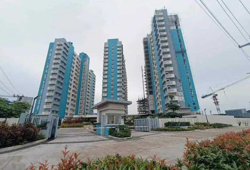 Mesavirre Garden Residences