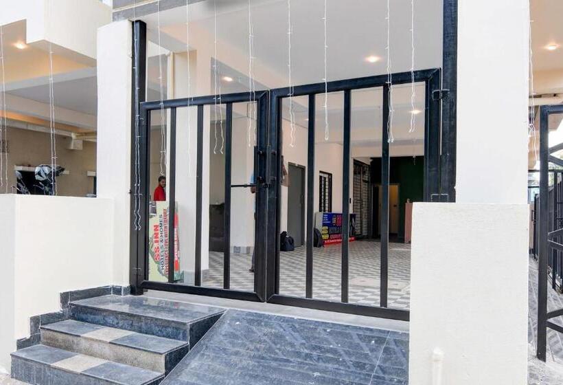 O Ss Inn Hotels & Homes