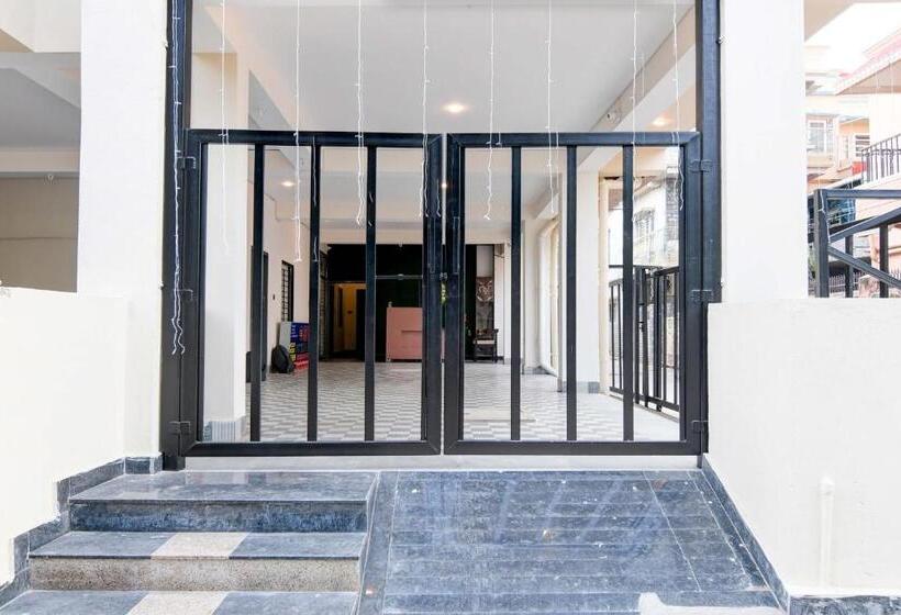 O Ss Inn Hotels & Homes