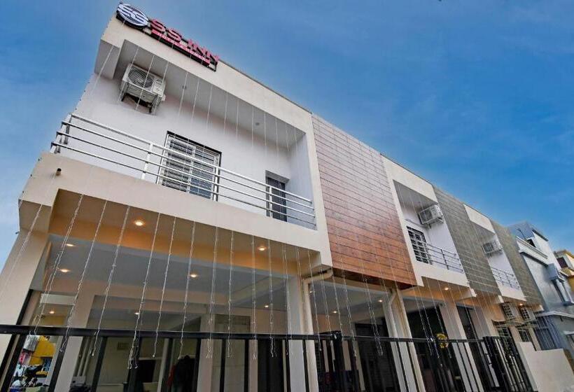 O Ss Inn Hotels & Homes