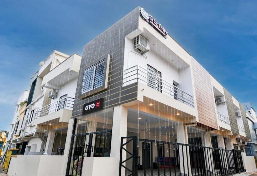 O Ss Inn Hotels & Homes