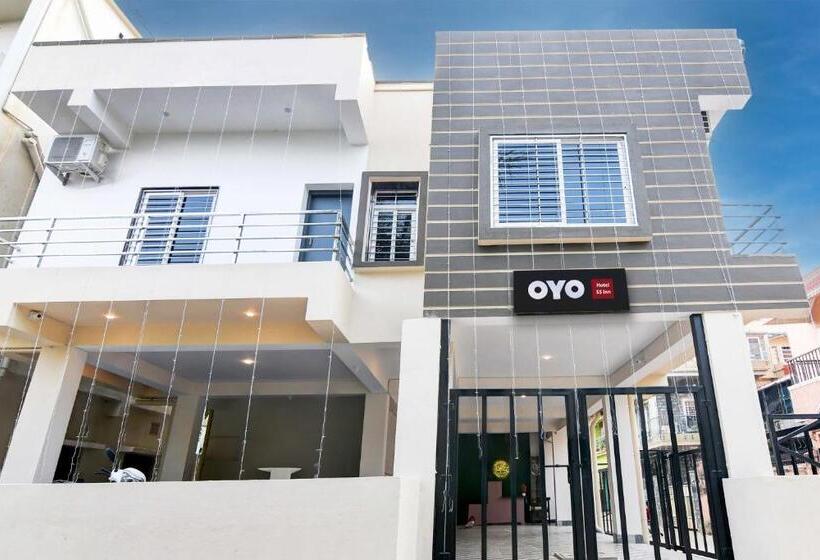 O Ss Inn Hotels & Homes