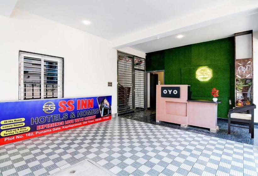 O Ss Inn Hotels & Homes